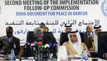 Sudan-Minister-Lauds-Doha-Declaration-For-Initiating-Darfur-Peace-Process